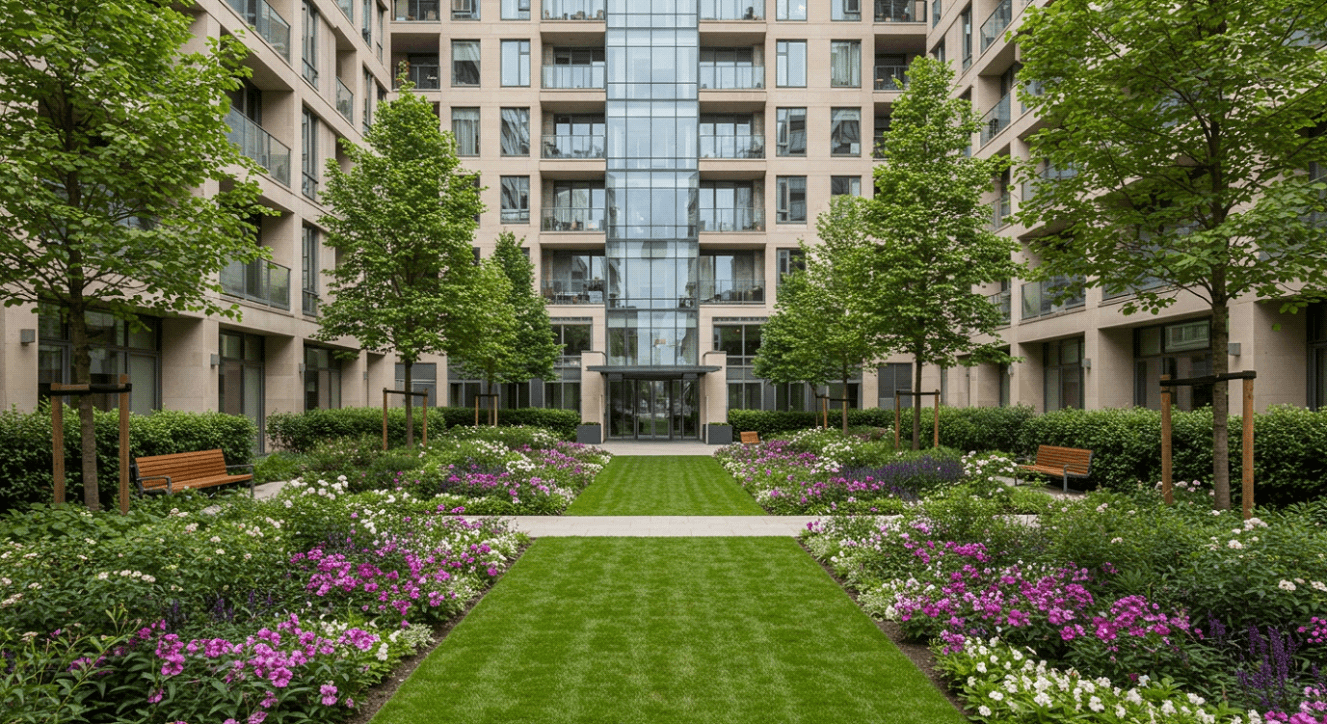 The Service Charge Trap - And How RTM + Freeholdr Can Help You Escape It!